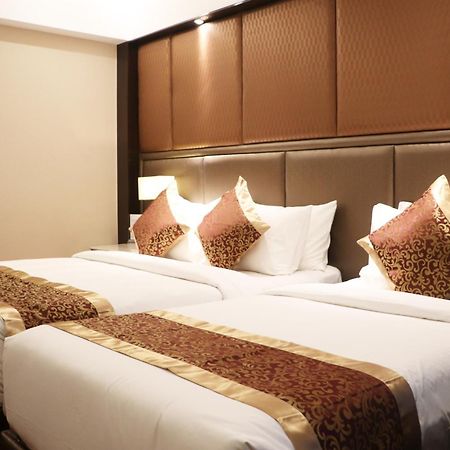 Grand Sylhet Hotel & Resort Eksteriør billede