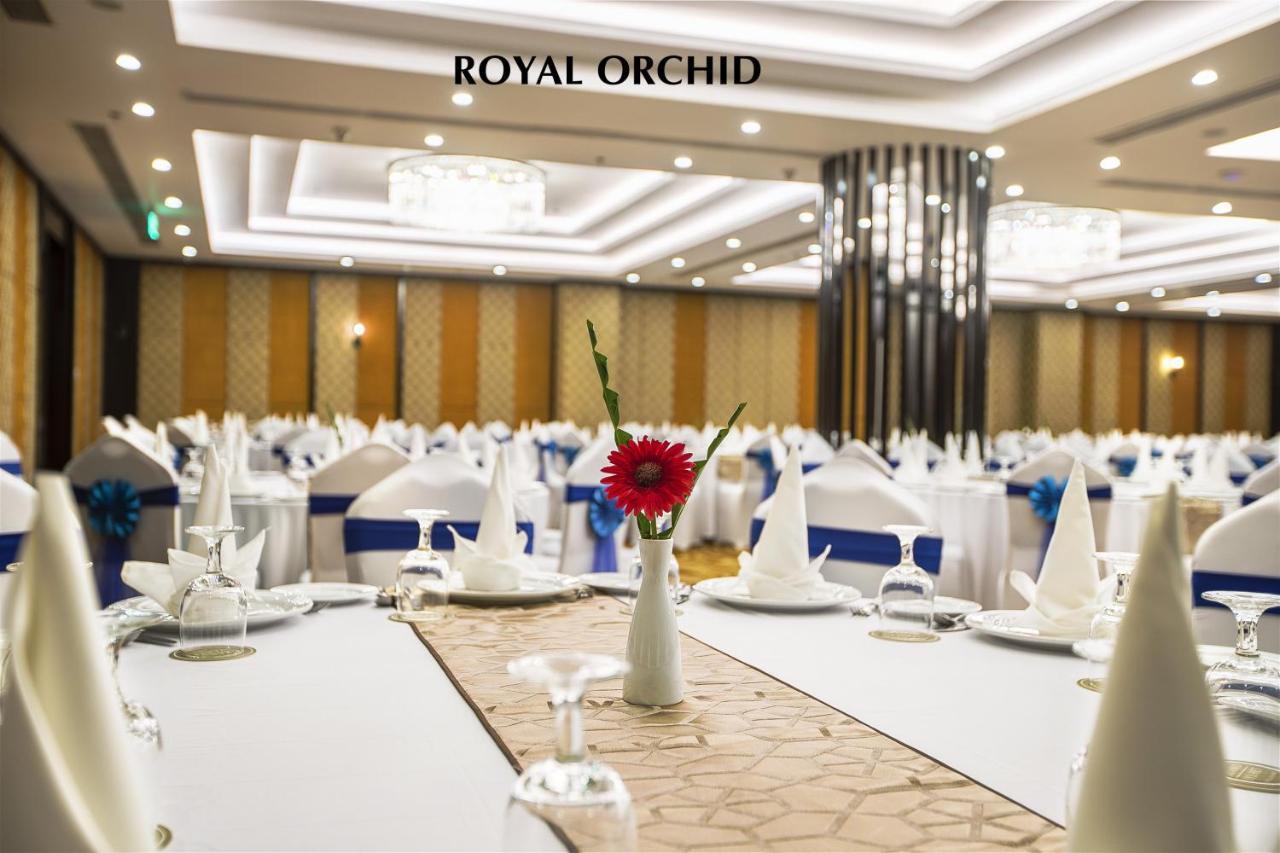 Grand Sylhet Hotel & Resort Eksteriør billede