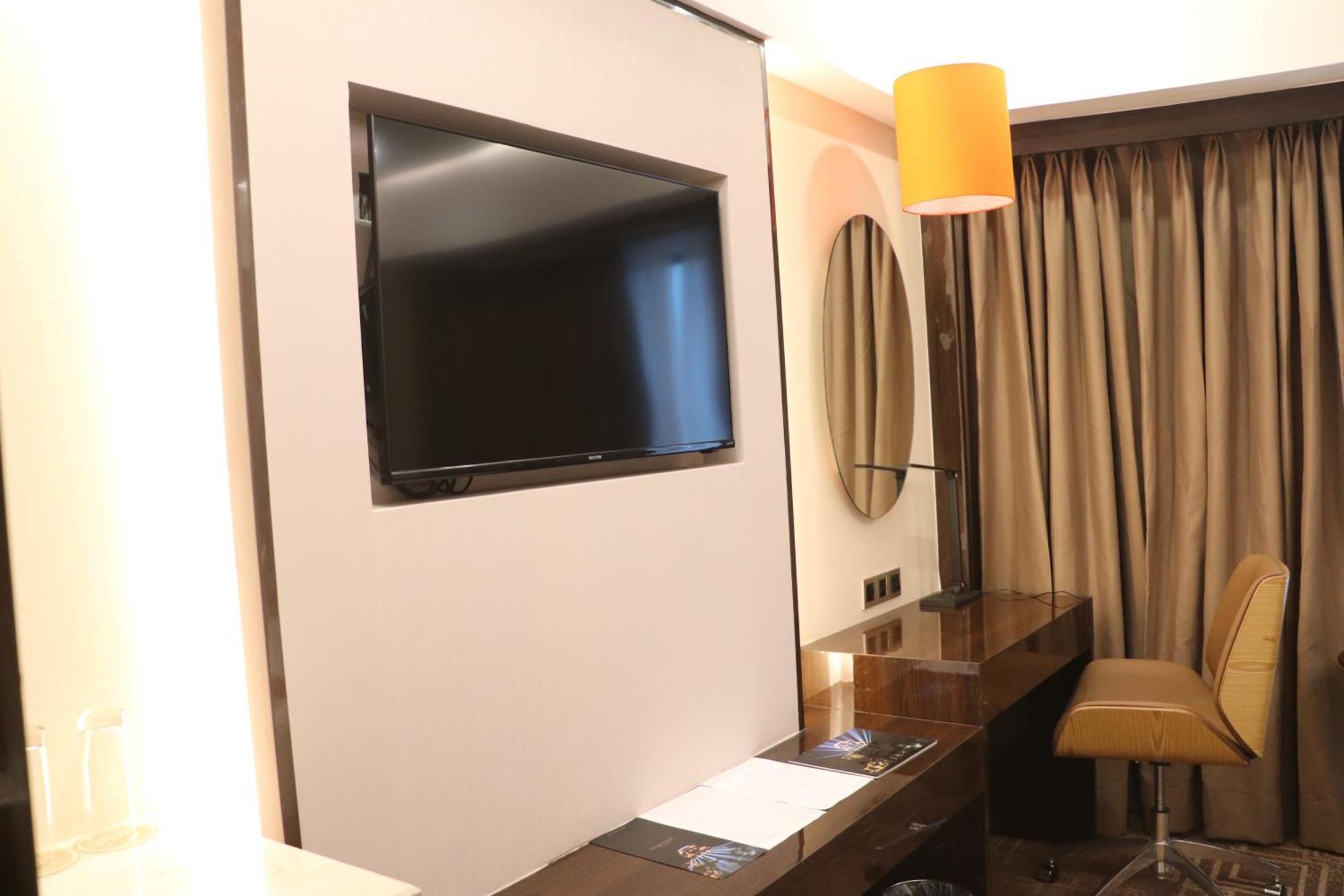 Grand Sylhet Hotel & Resort Eksteriør billede